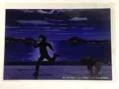 ユーリ！！！on ICEサーガ　唐津　ポストカード 勝生勇利