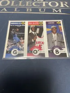 NBA コービー RC