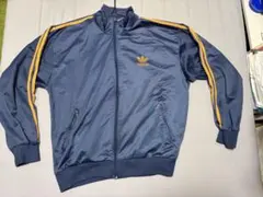 90s adidas アディダス ファイヤーバード ジャージ トラックジャケットのサムネイル