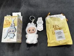 イニシャルラブブ 【H】ゆうパケットポスト【匿名配送】ポップマートオンライン公式