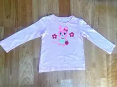 ミキハウス　ホットビスケット　Tシャツ　サイズ 120cm