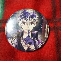 アイドリッシュセブン 8th Anniversary 缶バッジ 百 - メルカリ