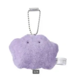 【完売品】ほわほわてのひらマスコット メタモン　ポケモン