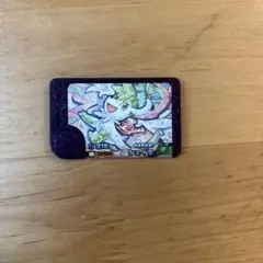 ポケモンフレンダベストタッグシェイミ