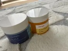 MEDIHEAL Pad manyoCleansing Balmのサムネイル