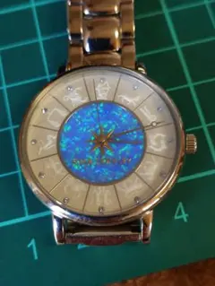 STAR JEWELRY レディース 腕時計 星座モチーフ〜新品電池のサムネイル