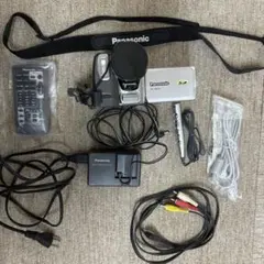 2025年最新】NV-GS70の人気アイテム - メルカリ