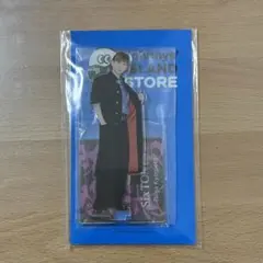 SixTONES 京本大我 アクリルスタンド 第2弾
