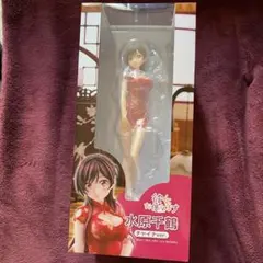 ファット・カンパニー 1/8 東方Project 橙 ちぇん - メルカリ