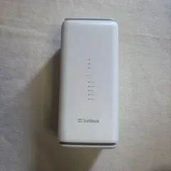 ソフトバンク RP562B メッシュWi-Fiルーター - メルカリ
