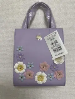 Disney STOREラプンツェル ショルダーバッグのサムネイル