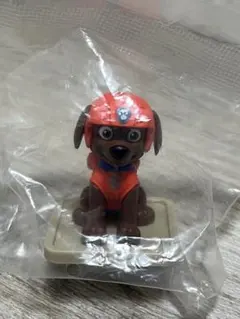 パウパトロール スタンドフィギュア