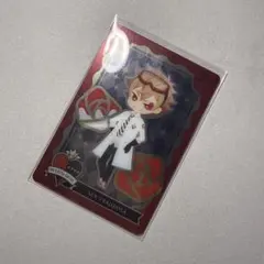 さ*ら様 ツイステ オーデパルファム エース ハーツラビュル - メルカリ
