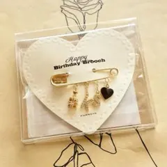 EXO ブローチ　ギョンス