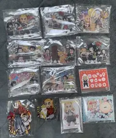 新品未開封】冨樫義博展 HUNTER×HUNTER 限定グッズ まとめ売り - メルカリ