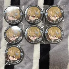 シクフォニ 暇72 16弾 RAGE デフォ 7点セット