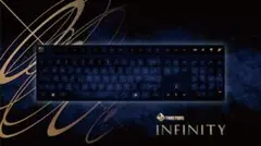 Traitors INFINITY Keycap Set （PCキーキャップ）