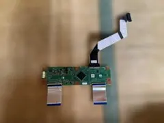 シャープ 4T-C50AJ1 電源基板 テレビ アクオス SHARP - メルカリ