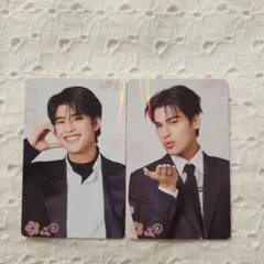 GMMTV POPUP FUKUOKA 福岡 トレカ MarkOhm