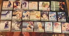 Summer Pocket 8宝デッキ サマポケ 鴎 - メルカリ
