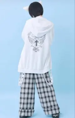 なとり natorium. キュロットパンツ 新品タグ付き - メルカリ