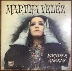 激レア！MARTHA REEVES AND THE VANDELLAS レコード - メルカリ