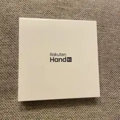 2026年最新】rakuten hand 未開封の人気アイテム - メルカリ