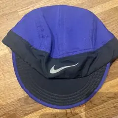 Nike ランニングキャップ