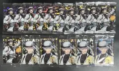 ツイステ ツインウエハース フロイド アズール まとめ売り