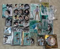 ハイキュー 岩泉一 グッズセット 30点以上