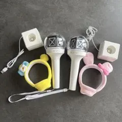 2026年最新】NiziUペンライトの人気アイテム - メルカリ