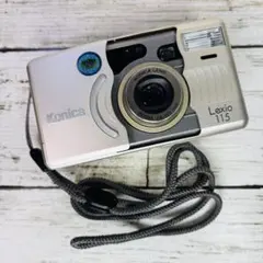 2025年最新】konica lexioの人気アイテム - メルカリ