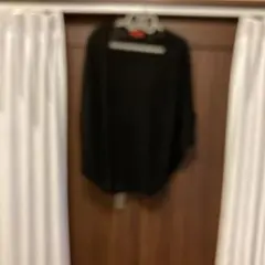 ボレロ　カーディガン　フリーサイズ