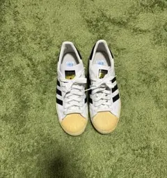 adidas スーパースター　superstar 80s
