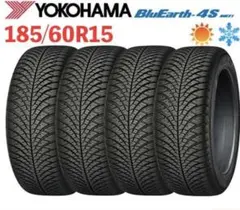 205/60R16 トヨタ純正ホイール YOKOHAMA BluEarth 4本 - メルカリ
