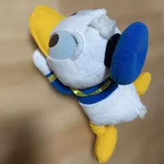 ドナルドダック ぬいぐるみ 約45cm