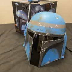ボ=カターン・クライズ ハズブロ ヘルメット スターウォーズ STAR WARS