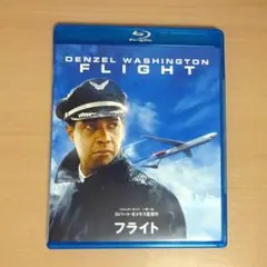フライト Blu-ray デンゼルワシントン