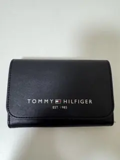 TOMY HILFIGER 財布