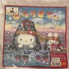 ご当地限定 ハローキティ武田信玄 甲府 サンリオ ファイル - メルカリ