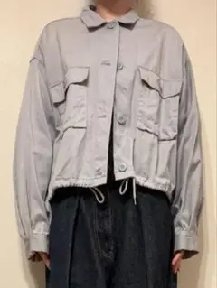 R*i様 ニコアンド　ジャケット