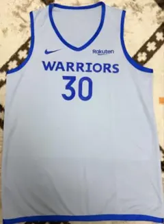 【美品】NBA カリー 30 The City ユニフォーム L ウォリアーズ NIKE公式】ステフィン カリー ゴールデンステート ウォリアーズ シティ