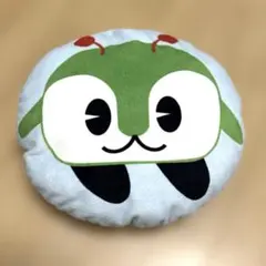 みんくる　クッション