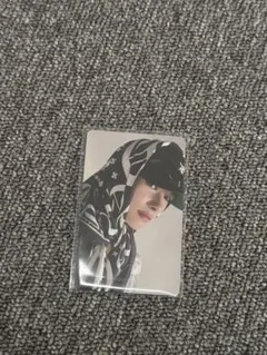 ENHYPEN daydream ニキ