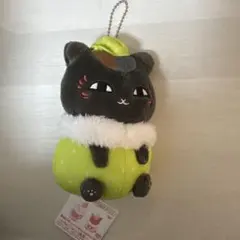 夏目友人帳 ニャンコ先生 マスコット