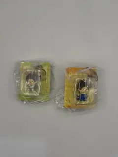 몬치치 미니어처 패키지 매력 2점 세트
