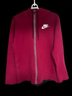 裏起毛パーカー