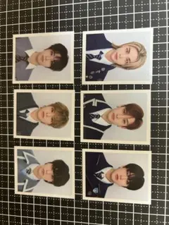 スキズ　IDフォト　MAGICSCHOOL 公式