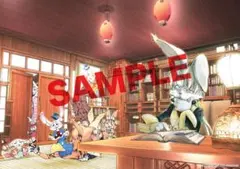 2026年最新】シャングリラフロンティア ポスターの人気アイテム - メルカリ