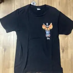 stussyTシャツmサイズストリートアメカジy2kファション